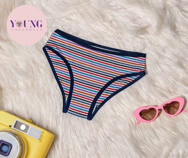 Bikini Pantie For Women - 1021 - Image 14