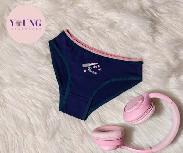 Bikini Pantie For Women - 1021 - Image 12