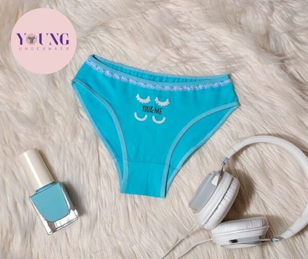Bikini Pantie For Women - 1021 - Image 11