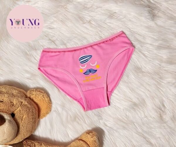 Bikini Pantie For Women - 1021 - Image 10