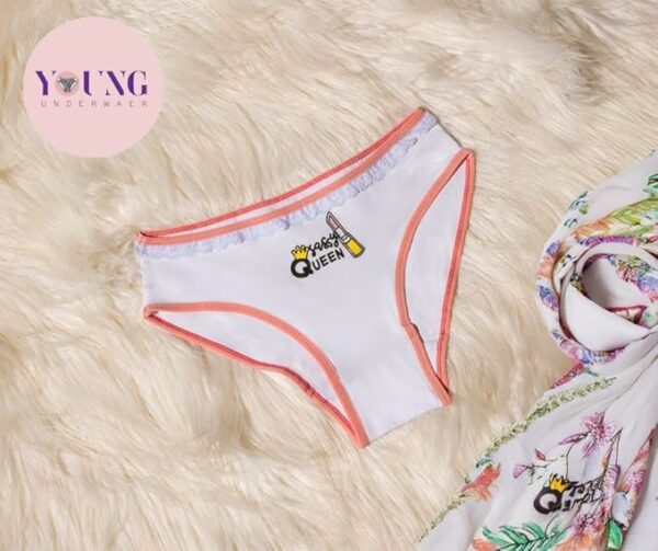 Bikini Pantie For Women - 1021 - Image 9