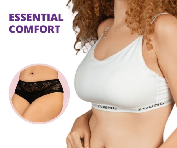 الأساسي العملي | Essential Comfort