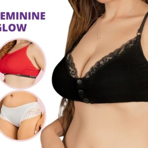 الأنوثة الكاملة | Feminine Glow