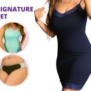 الطقم المميز | Signature Set